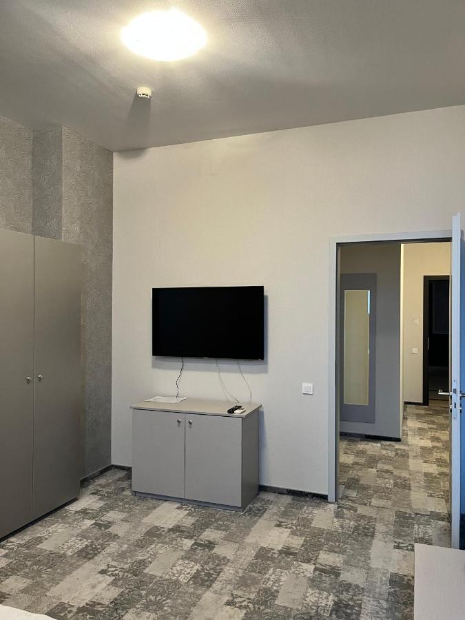 Albert Hotel Ploieşti Eksteriør billede