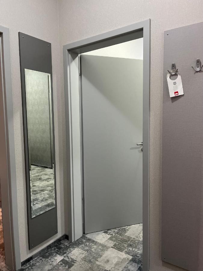 Albert Hotel Ploieşti Eksteriør billede